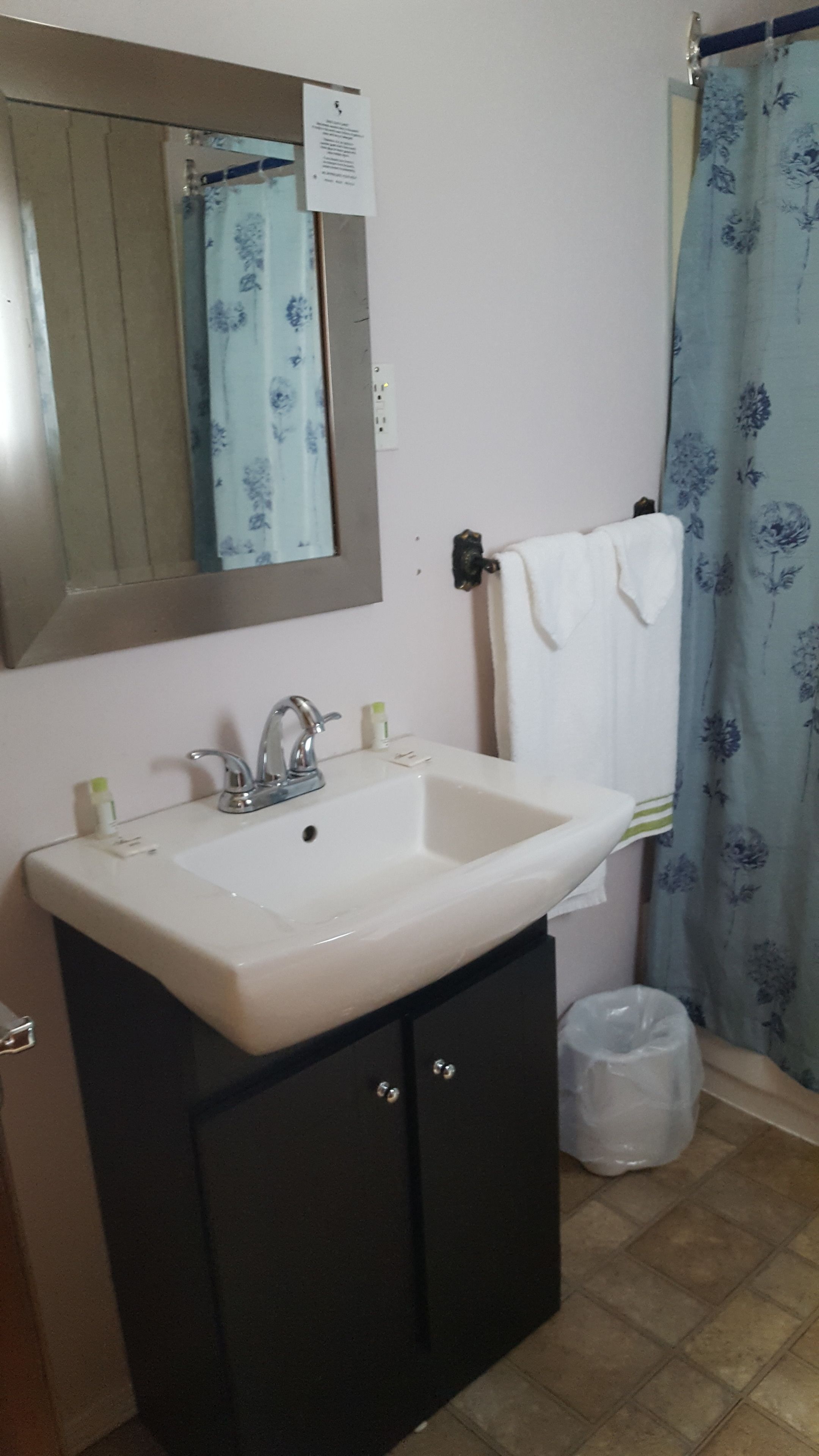 Baño
