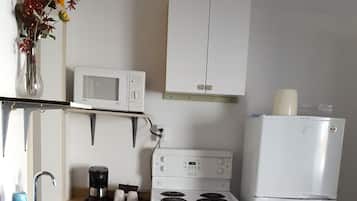 Kitchenette privada