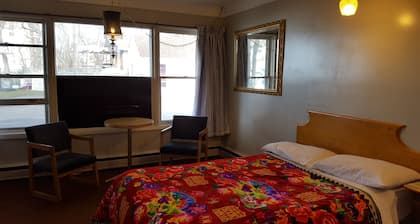 Glenwood Motel and Cottages