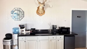 Buffet - Royal Inn Pearsall (Pearsall)