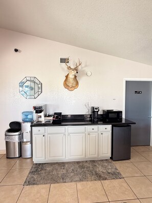 Buffet - Royal Inn Pearsall (Pearsall)
