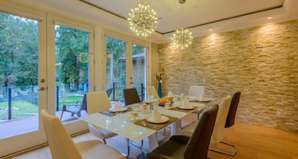 Riverfront Bed and Breakfast