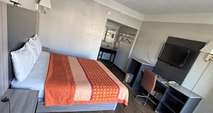 Budget Inn Carthage
