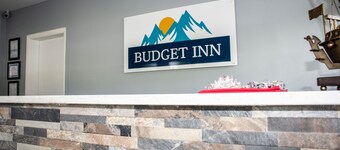Budget Inn Carthage