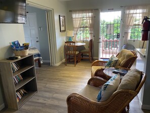 Star Fruit | 1 bedroom, in-room safe, individually decorated, individually furnished