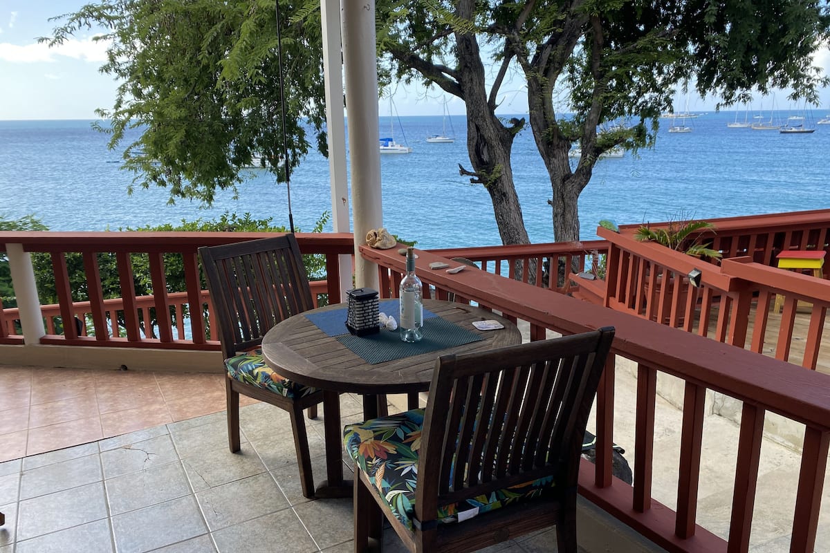 Tamarind | Terrace/patio