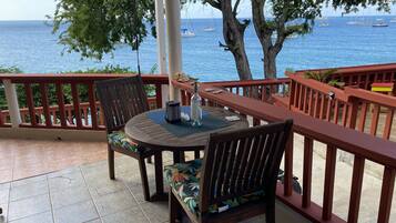 Tamarind  | Terrace/patio