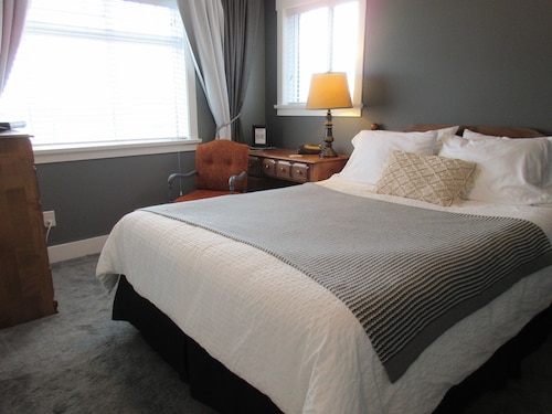Seagrass Guesthouse