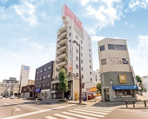 Hotel Takamatsu Hills