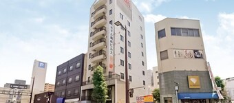 Hotel Takamatsu Hills