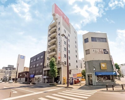 Hotel Takamatsu Hills