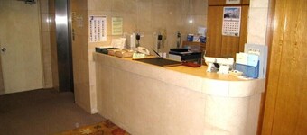 Hotel Togane Hills