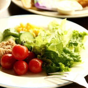 Frokostområde
