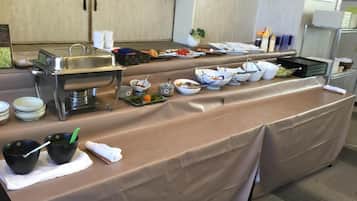 餐厅
