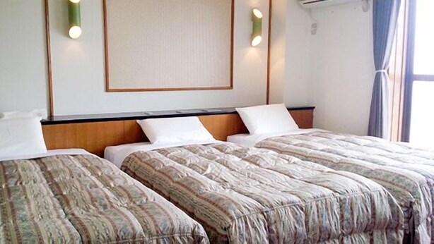Room - Hotel Tsuchiura Hills (Tsuchiura)