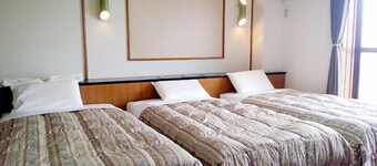 Hotel Tsuchiura Hills