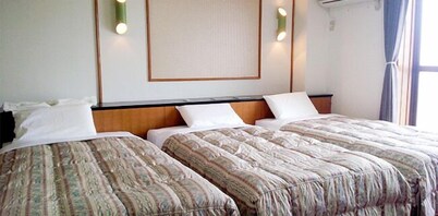 Hotel Tsuchiura Hills