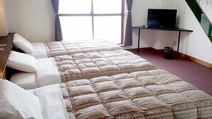 Room - Hotel Tsuchiura Hills (Tsuchiura)