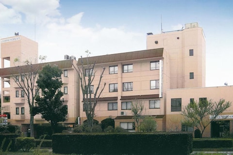 ホテルつくばヒルズ学園西大通り店(BBHホテルグループ)(写真 2)