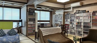 Hotel Tsukuba Hills Gakuen Nishi Odori