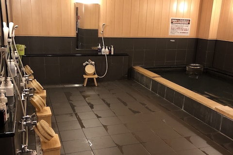 ホテルつくばヒルズ学園西大通り店(BBHホテルグループ)