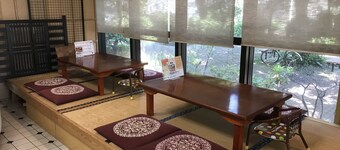 Hotel Tsukuba Hills Umezono