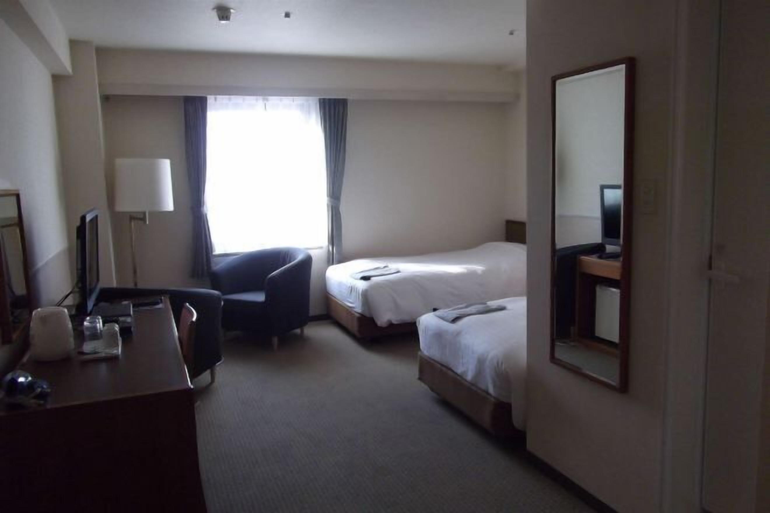 In-room safe, desk, free WiFi, bed sheets