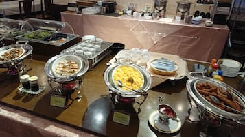 餐厅