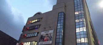 Ichikawa Grand Hotel