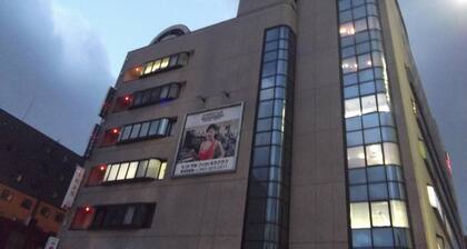 Ichikawa Grand Hotel