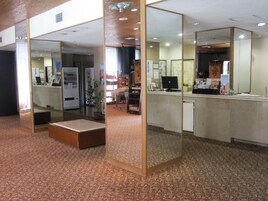 Recepción