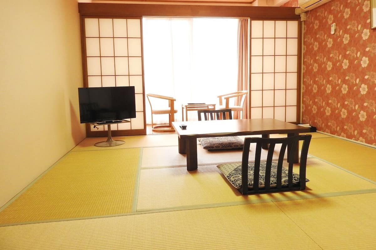 用餐區