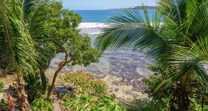 Mosana reef garden B&B