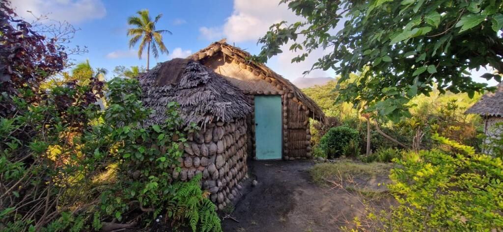 Familie-bungalow, 1 soverom, fjellutsikt, ved fjell | 2 soverom, sengetøy av topp kvalitet, Tempur-Pedic-senger og sengetøy
