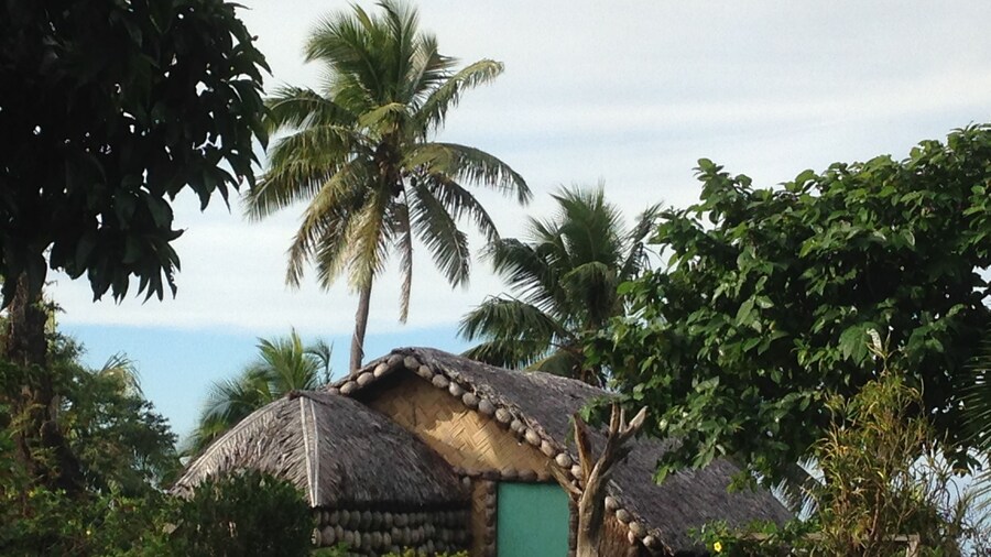 Tanna Lava View Bungalows