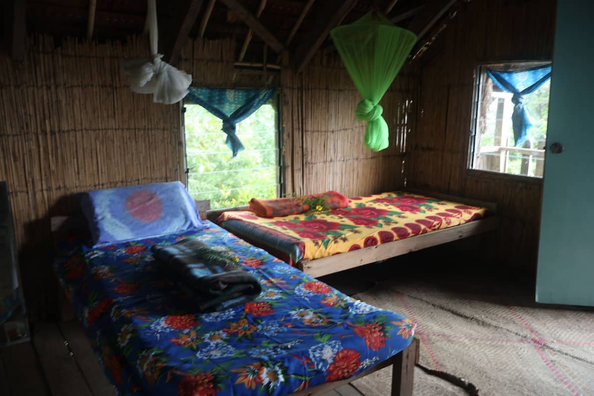 Family Bungalow, 1 Bedroom, Mountain View, Mountainside