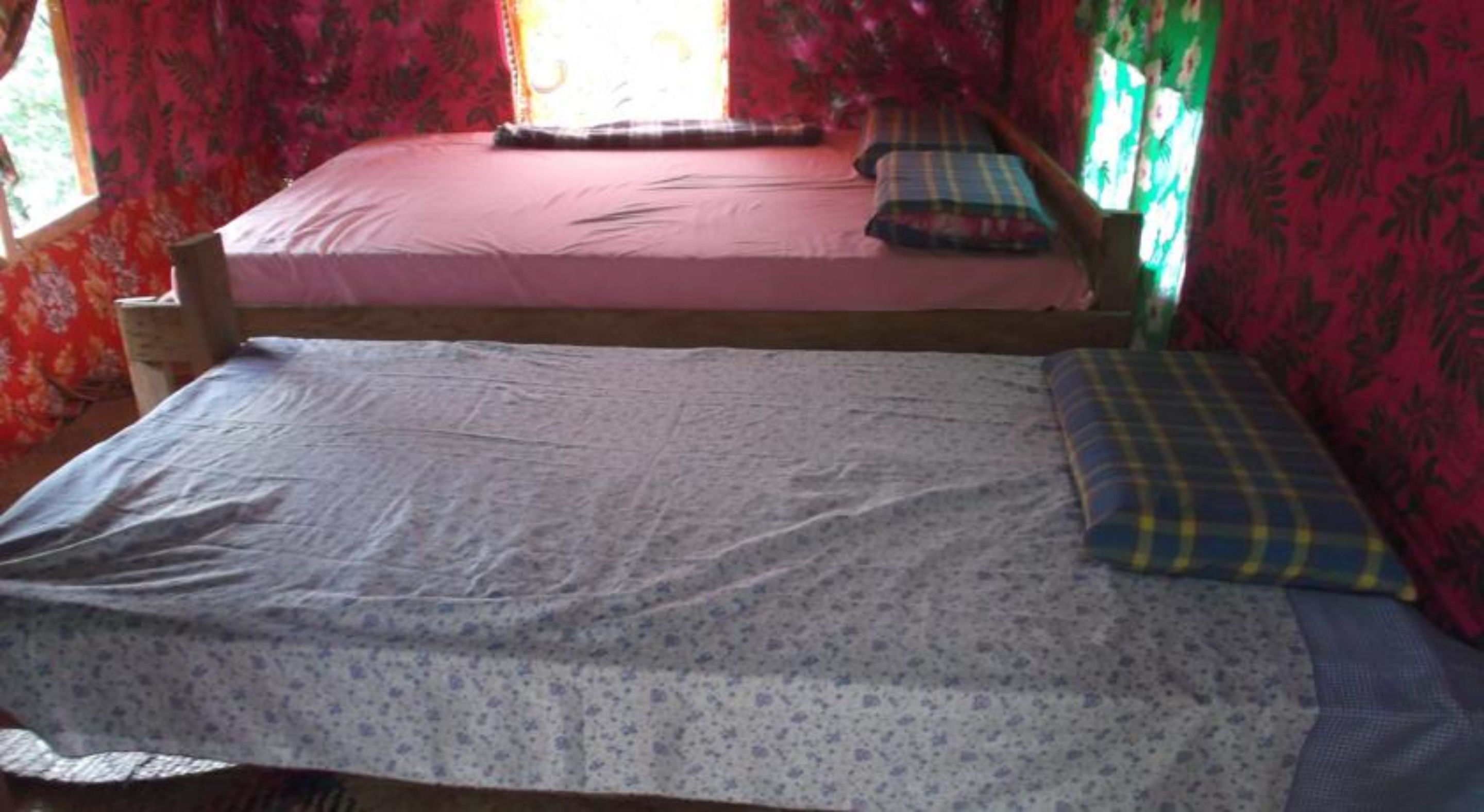 ห้องพัก