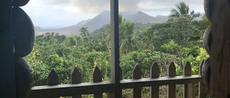 2 chambres, literie de qualité supérieure, matelas Tempur-Pedic