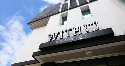 WITH U Hotel & Guesthouse