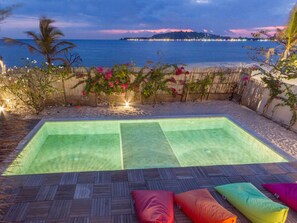 Villa (Shelra) | Piscine privée