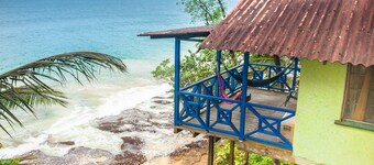 Tesoro Escondido Lodge and Cabins