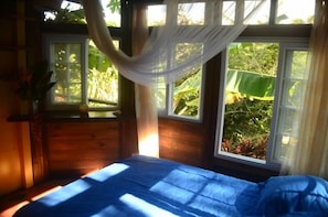 Decoración individual, mobiliario individual, ropa de cama