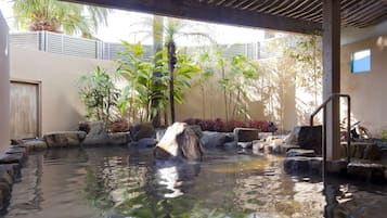 Aguas termales