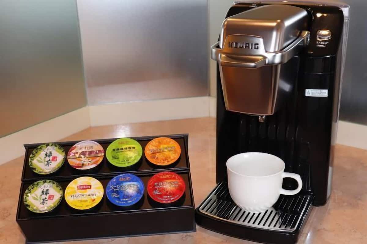 Caffè e/o macchina per il caffè