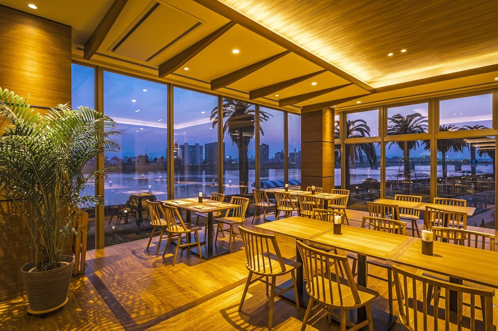 Miyazaki Kanko Hotel