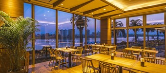 Miyazaki Kanko Hotel