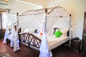 Room - Miura Dutch Edge Hotel (Kochchikade)
