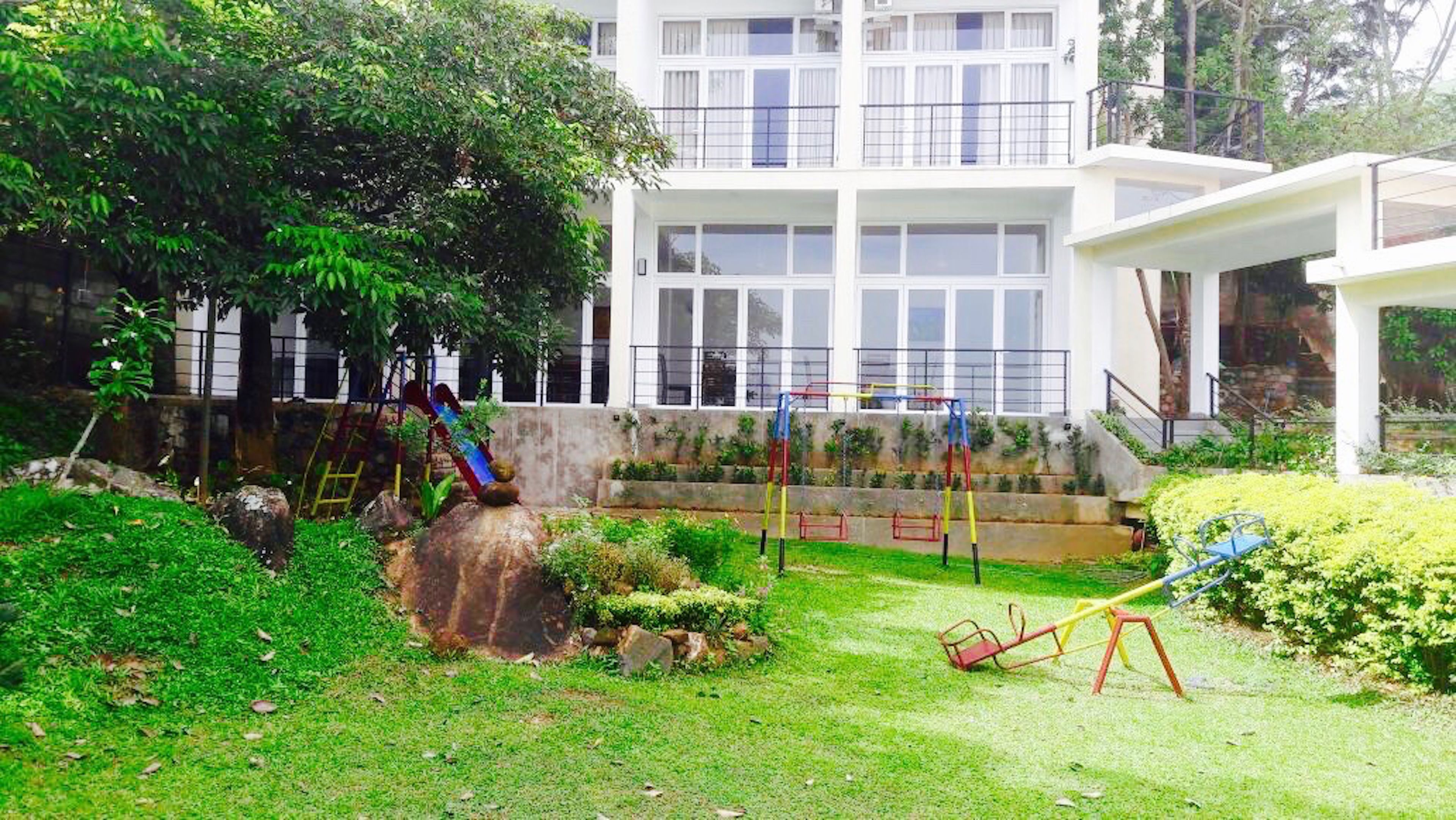 Foto - The Kandyan Villa