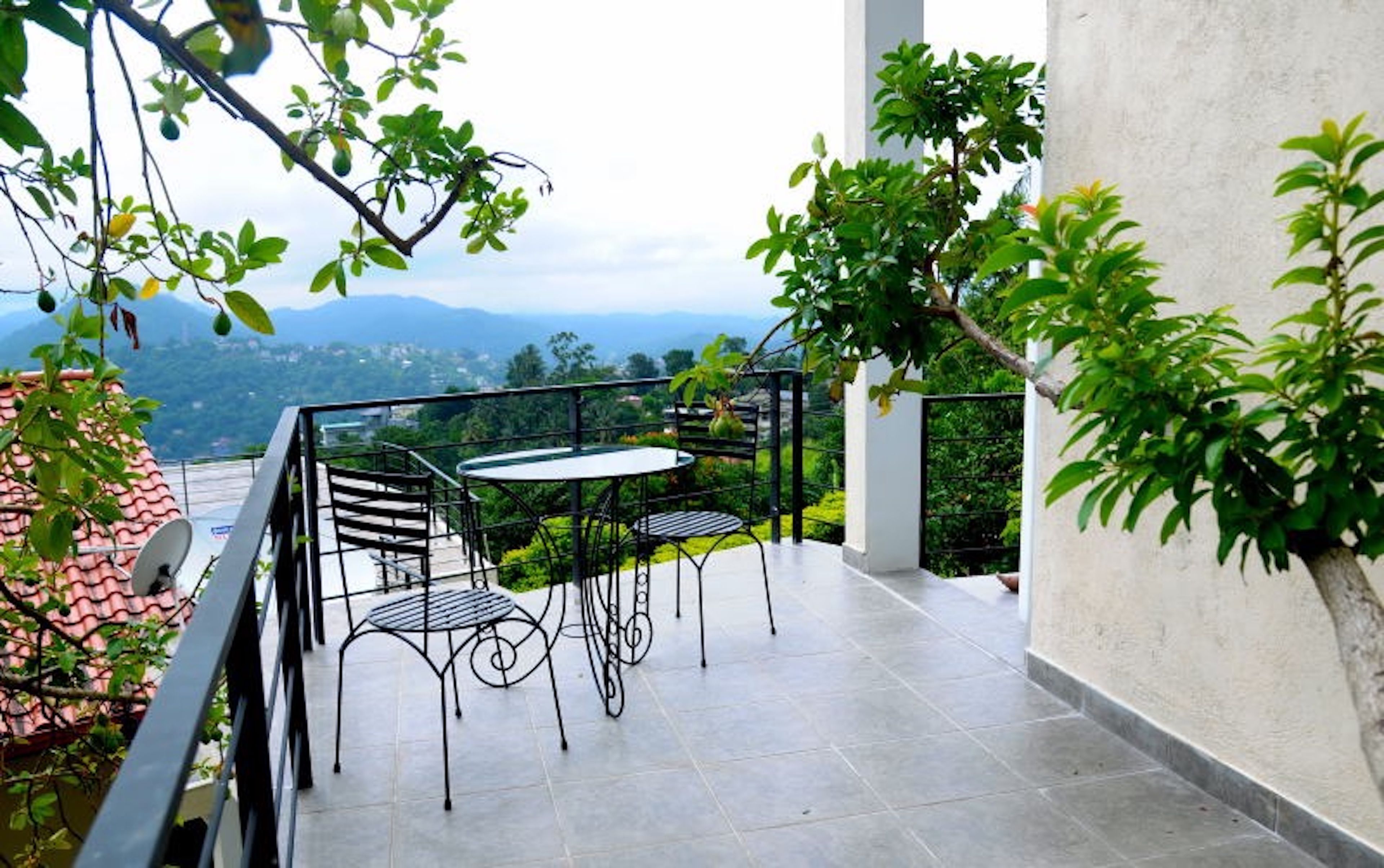 Foto - The Kandyan Villa