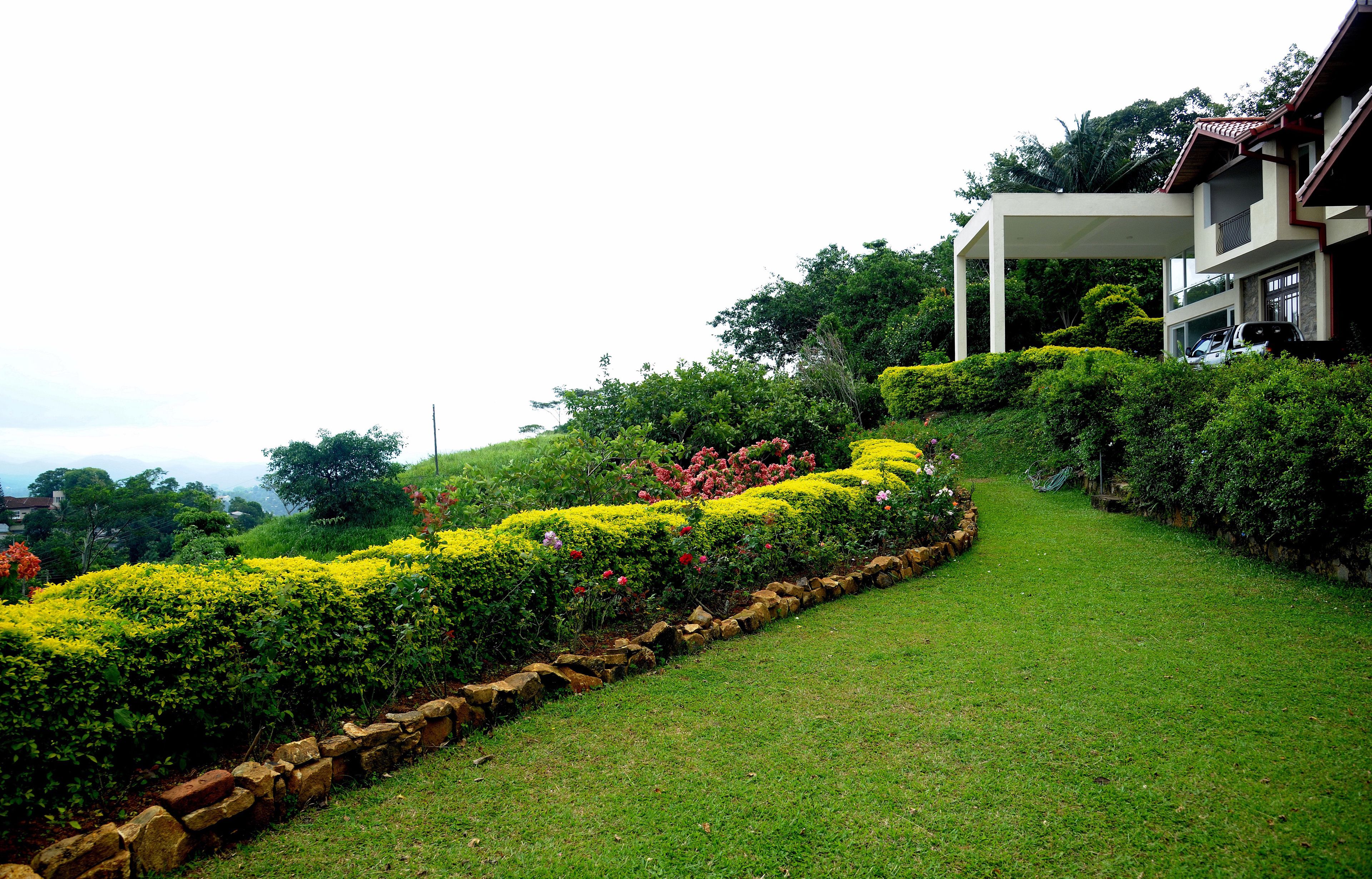 Foto - The Kandyan Villa